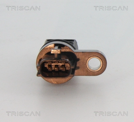 Sensor, crankshaft pulse