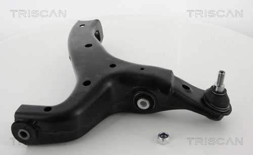 Control/Trailing Arm, wheel suspension (8500 295091)