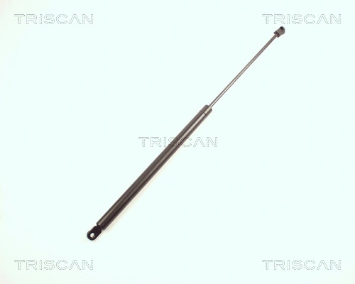 Gas Spring, boot/cargo area (8710 27202)
