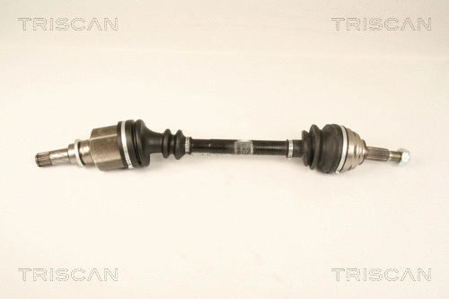 Drive Shaft (8540 25656)