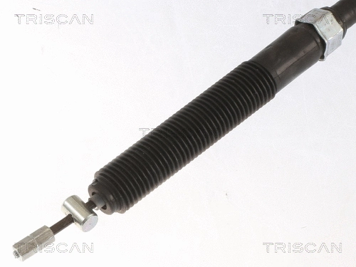 Cable Pull, parking brake