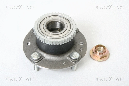 Wheel Bearing Kit (8530 18206)