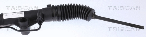 Steering Gear