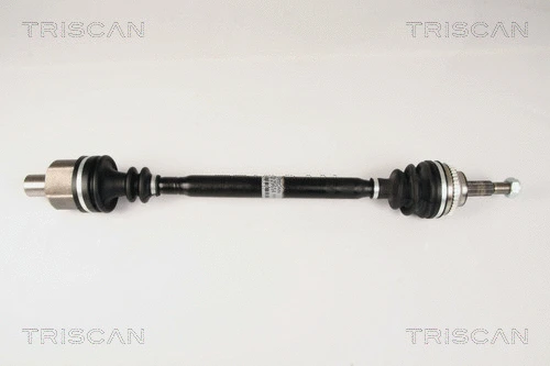 Drive Shaft (8540 25614)