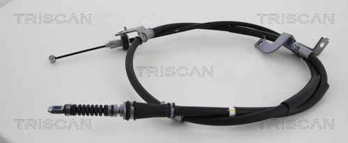 Cable Pull, parking brake (8140 21118)