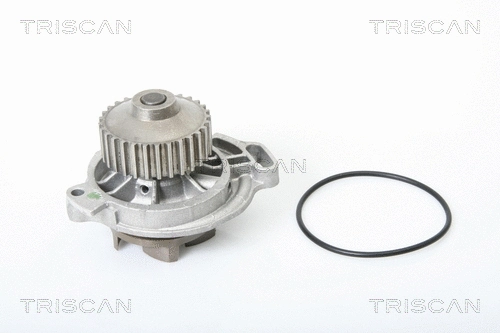 Water Pump, engine cooling (8600 29897)