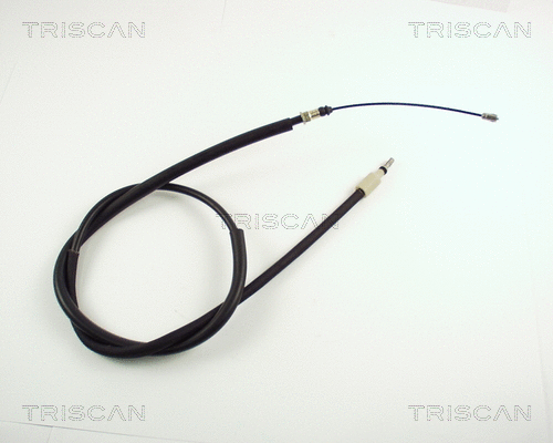 Cable Pull, parking brake (8140 28134)
