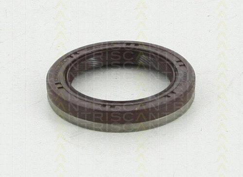 Shaft Seal, crankshaft