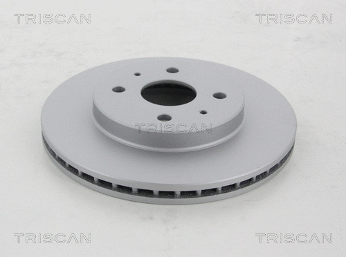 Brake Disc (8120 41116C)
