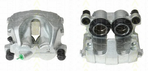 Brake Caliper (8170 344814)