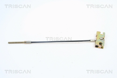 Cable Pull, parking brake (8140 12123)