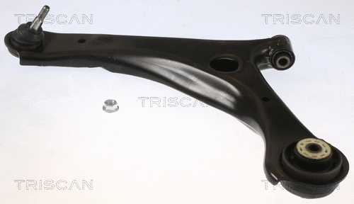 Control/Trailing Arm, wheel suspension (8500 80568)