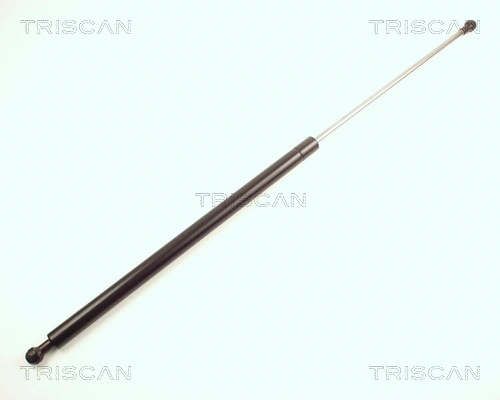 Gas Spring, bonnet (8710 28103)