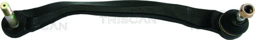 Control/Trailing Arm, wheel suspension (8500 14527)