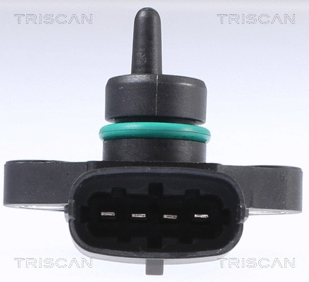 Sensor, intake manifold pressure