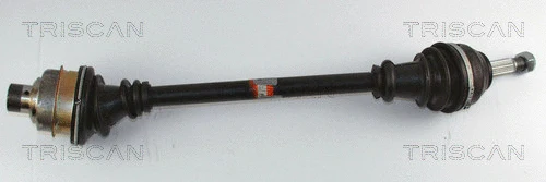 Drive Shaft (8540 25519)