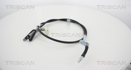 Cable Pull, parking brake (8140 14183)