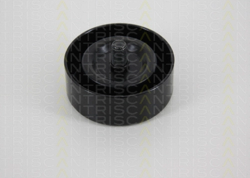 Deflection/Guide Pulley, V-ribbed belt (8641 432002)