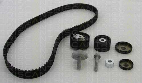Timing Belt Kit (8647 25043)