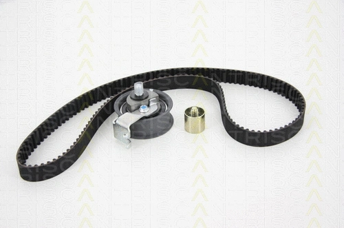 Timing Belt Kit (8647 29087)