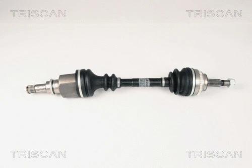 Drive Shaft (8540 25632)