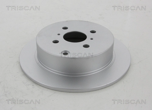 Brake Disc (8120 13174C)