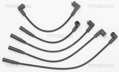 Ignition Cable Kit (8860 4014)