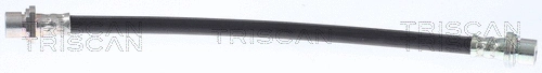 Brake Hose (8150 13190)