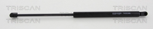 Gas Spring, boot/cargo area (8710 292027)