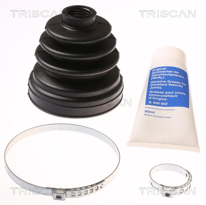 Bellow Kit, drive shaft (8540 11911)