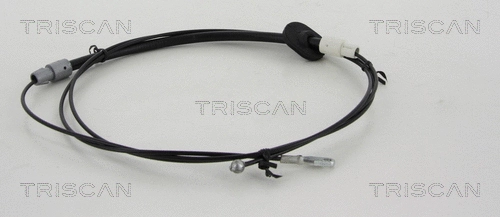 Cable Pull, parking brake (8140 10178)