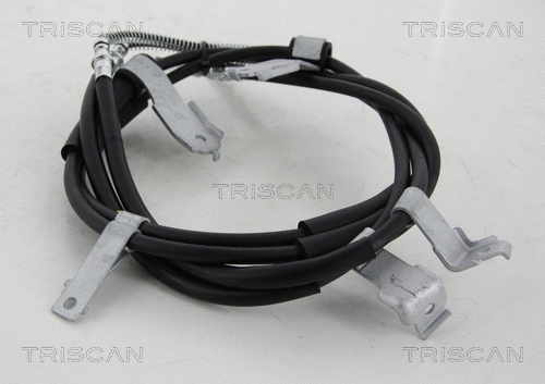 Cable Pull, parking brake (8140 21128)