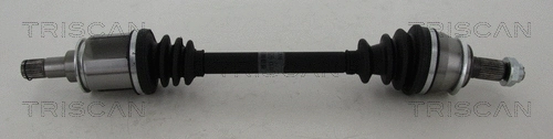 Drive Shaft (8540 11526)