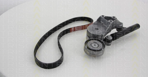 V-Ribbed Belt Set (8642 29005)