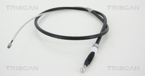 Cable Pull, parking brake (8140 291115)