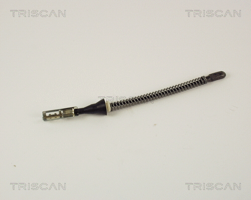 Cable Pull, parking brake (8140 24151)