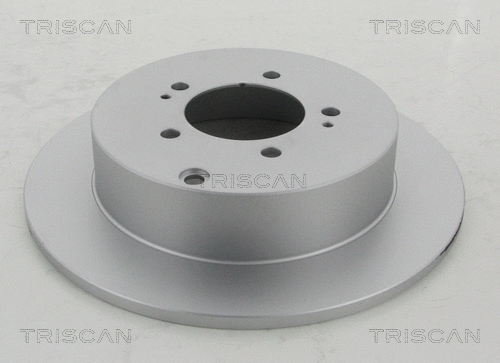 Brake Disc (8120 42137C)