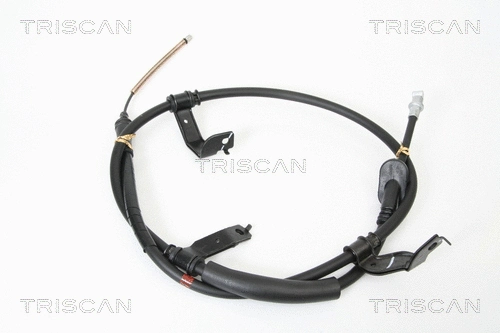 Cable Pull, parking brake (8140 43125)