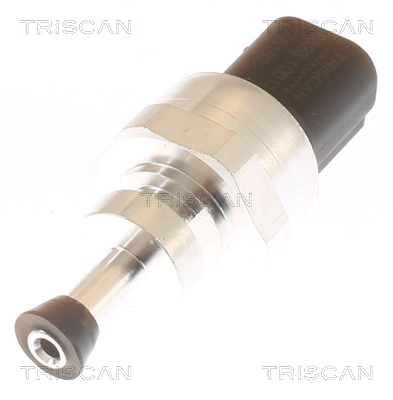 Sensor, exhaust pressure