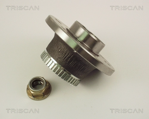 Wheel Bearing Kit (8530 25219)