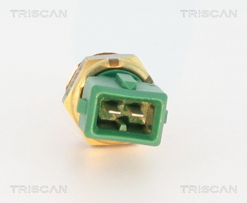 Sensor, coolant temperature
