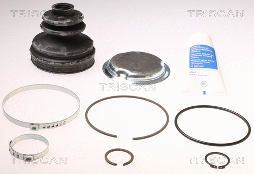 Bellow Kit, drive shaft (8540 15821)
