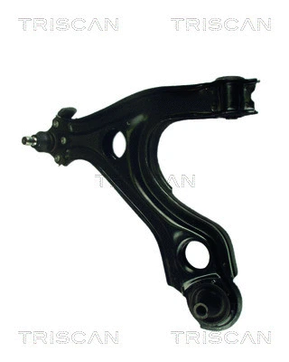 Control/Trailing Arm, wheel suspension (8500 24516)