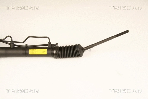 Steering Gear