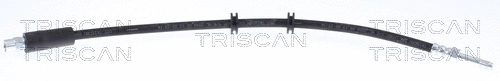 Brake Hose (8150 23110)