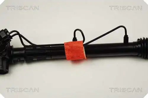 Steering Gear