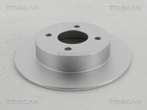 Brake Disc (8120 14139C)