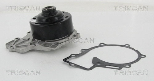 Water Pump, engine cooling (8600 23060)
