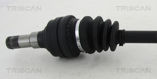 Drive Shaft