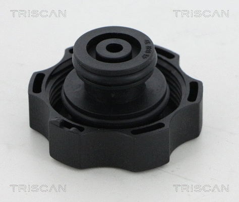 Cap, coolant tank (8610 25)